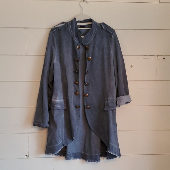 Bella amore jacket - Picture 3 of 5